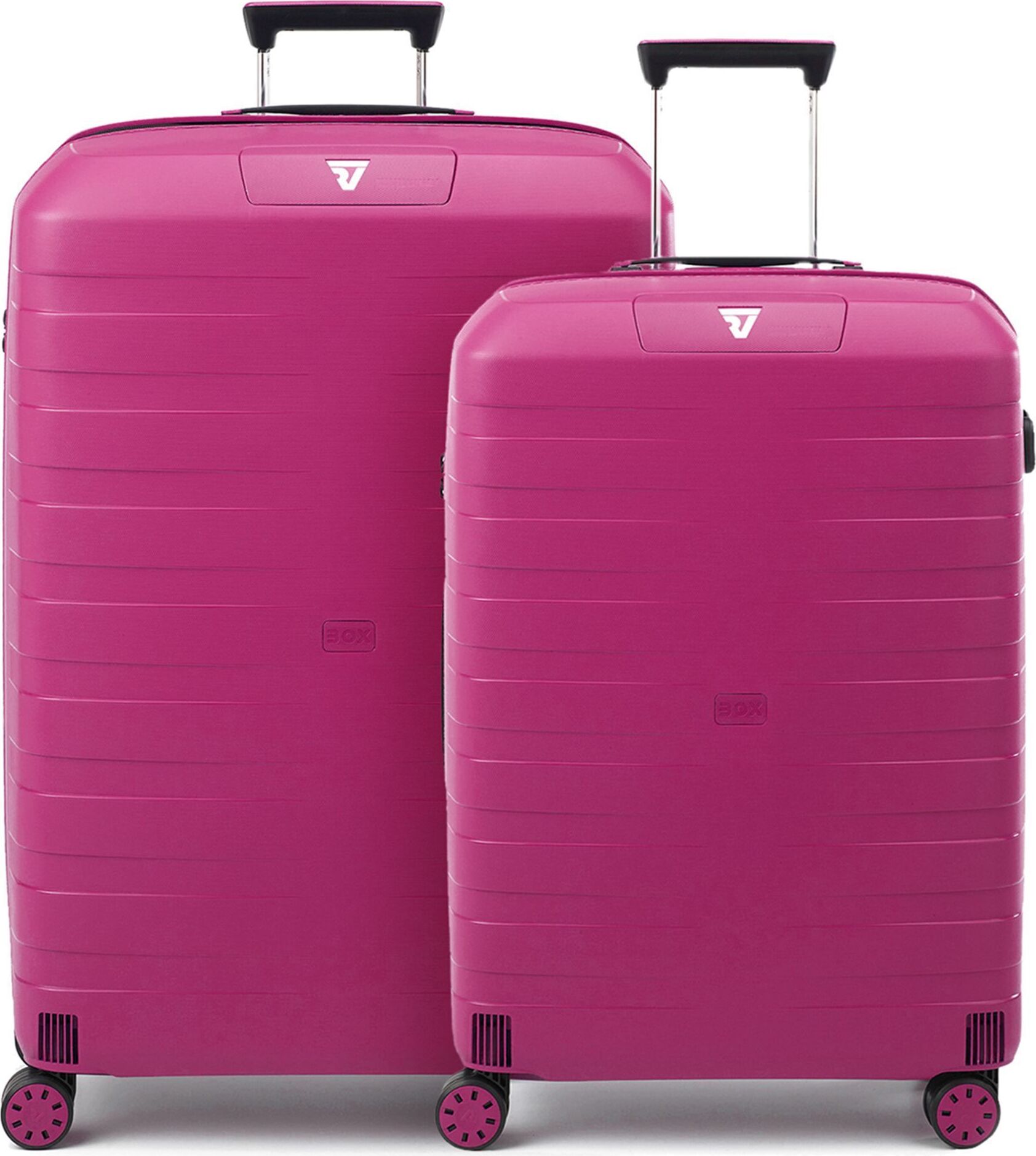 Roncato Box Sport 2.0 4 Rollen Trolley 78 cm