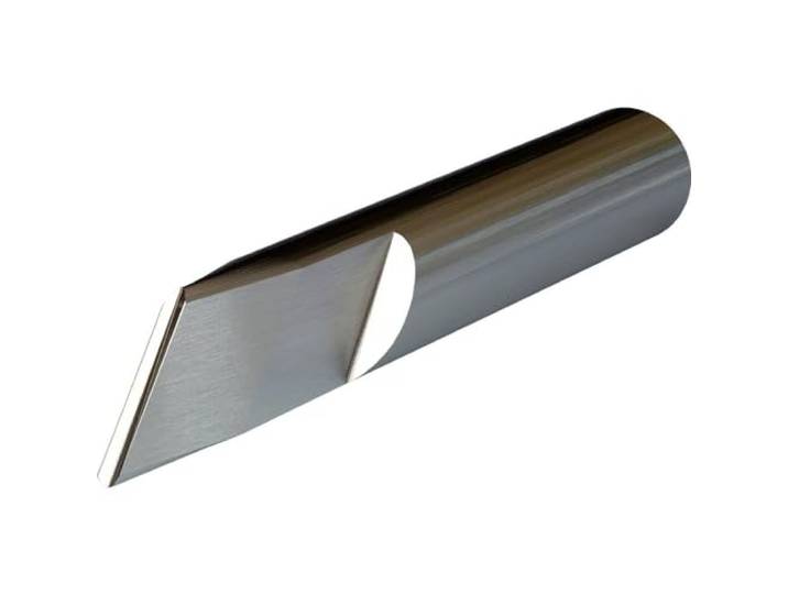 Weller WLTK4IR30 soldeerpunt mespunt 45° puntgrootte 4 mm inhoud 3st.