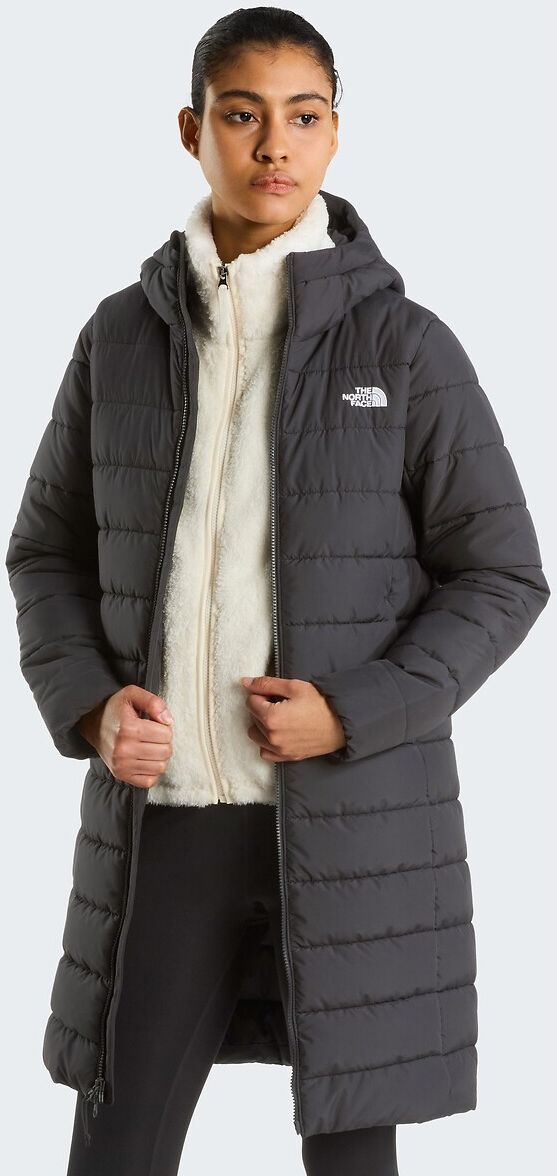 THE NORTH FACE Doudoune mi-longue fermeture zippée, plein hiver