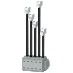 Eaton Einspeise-Set ZSD-ES/SET/5P