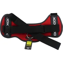 Hundegeschirr Doxlock XXL Rot