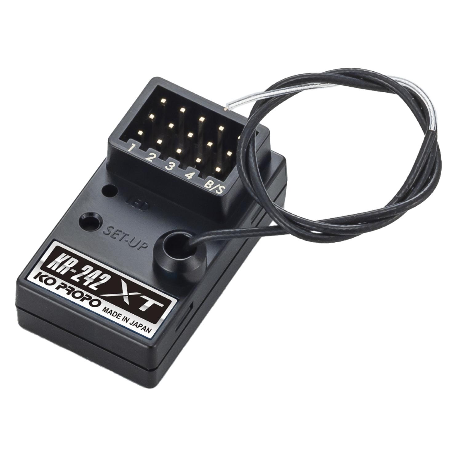 Carson KO RC EX-NEXT Basic / KR-242XT (505010778)