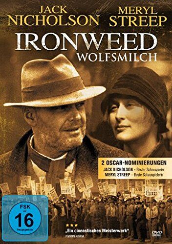 Hector Babenco - Ironweed - Wolfsmilch - Preis vom 11.10.2026 15:43:13 h