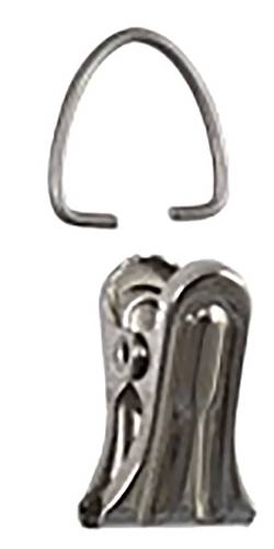 Sauter 287-A01 Klammer für Federwaagen 10 - 1000g