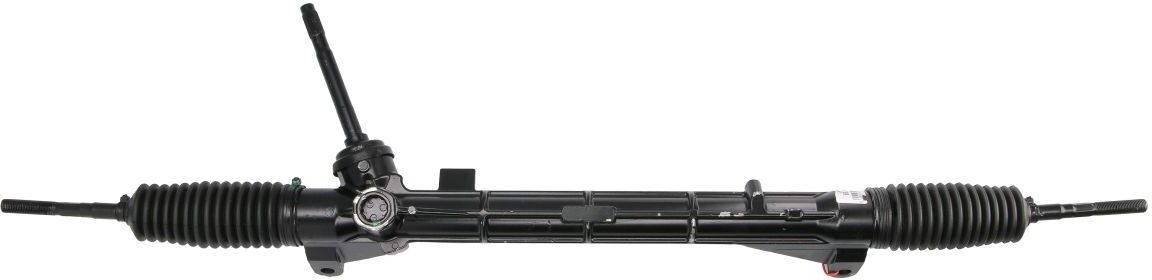 Lenkgetriebe LAUBER 69.3027