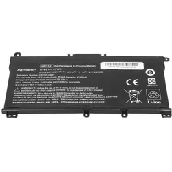 Movano Pamięć do laptopa Bateria do HP 250 255 G9, 15-EH, Notebook Akku
