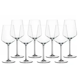 Spiegelau Weißweingläser »Style« - transparent
