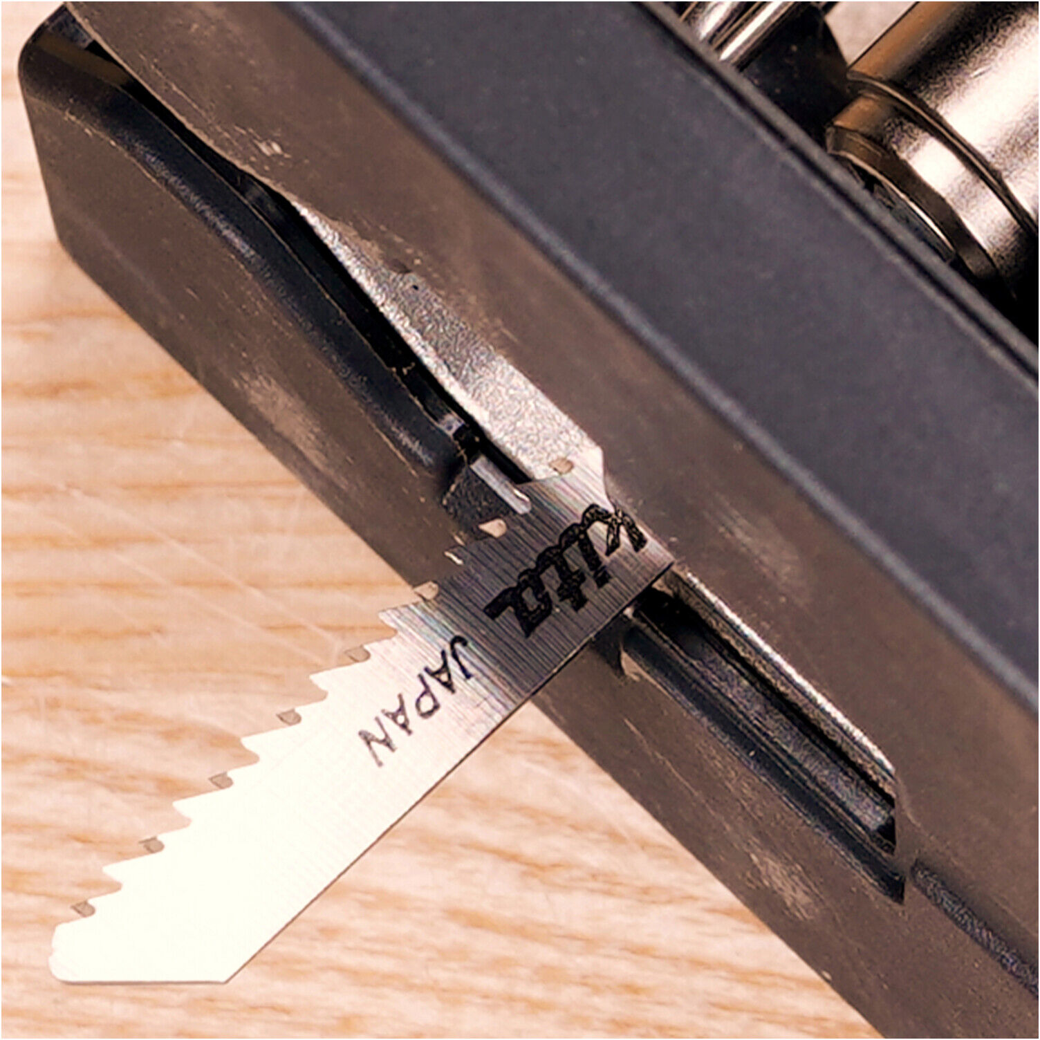 MAKITA STICHSAEGEBLATT 43-12Z HSS(B-04933))