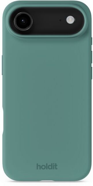 HoldIt nachhaltige Handyhülle   iPhone Air   Moosgrün - Refurbished