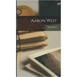 Aaron West, Sachbücher von John Knittel