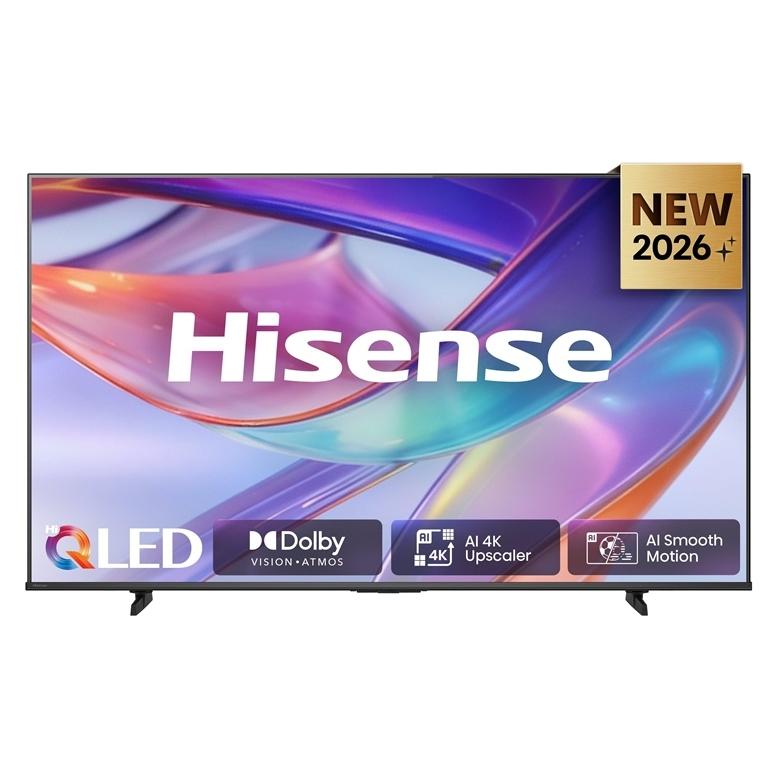 Hisense TV 75E7S PRO 75" QLED 4K (75", QLED, 4K) (75E7S PRO)