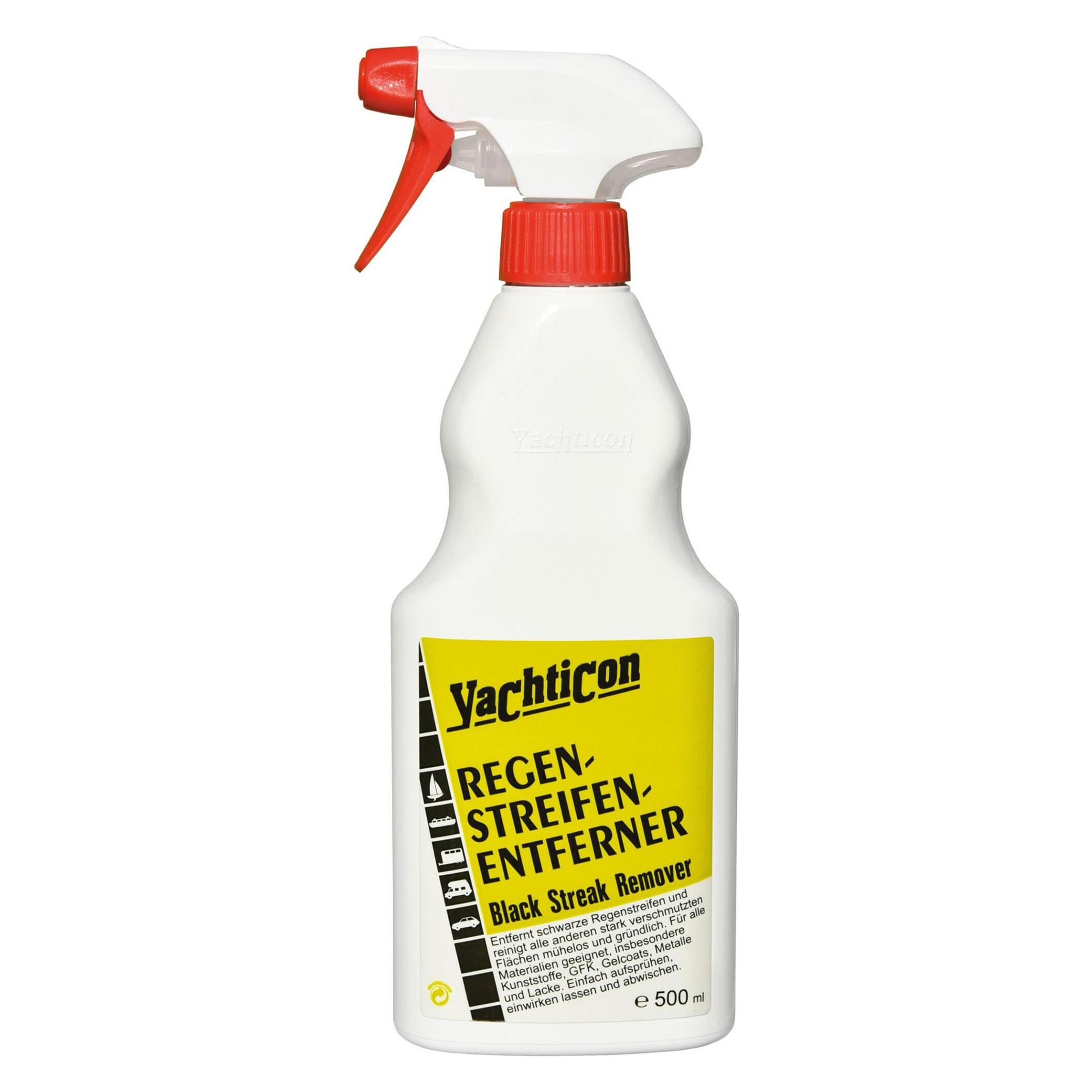 Yachticon Regenstreifenentferner (02118800)