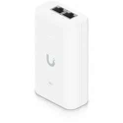Ubiquiti UniFi U-PoE++, Gigabit Ethernet PoE++ Injektor - 48V / 1,25A (60W)