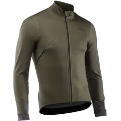 Northwave, Herren, Velojacke, Extreme H20 2 (S), Grün, S