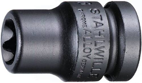 Stahlwille 2308TX IMP E 16 23080016 TX Steckschlüsseleinsatz E 16 1/2" (12.5 mm)