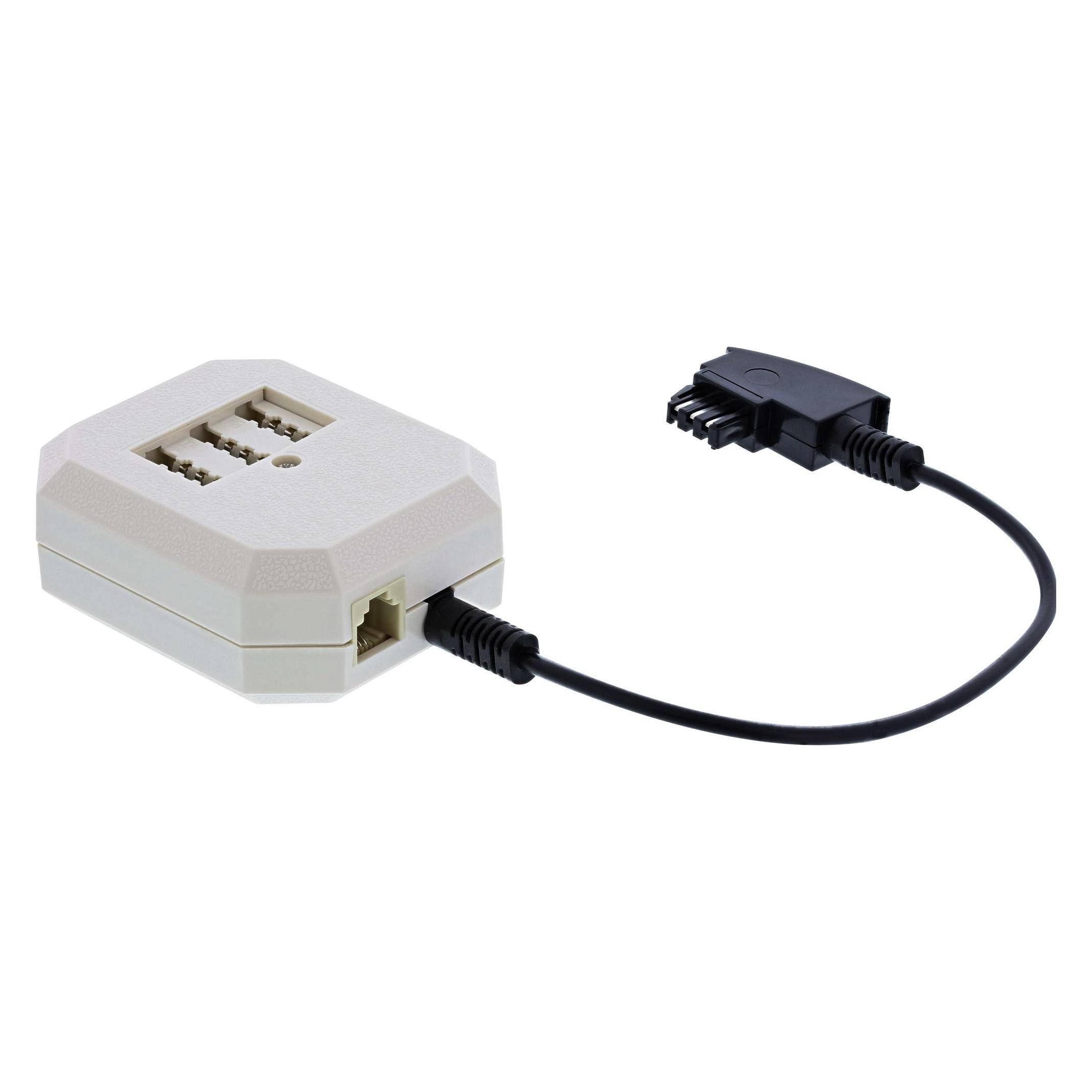InLine TAE Adapter (69905)