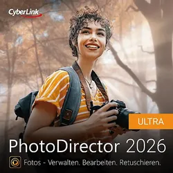 ESD PHOTODIRECTOR 2026 ULTRA