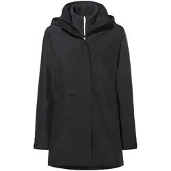 Vaude Idris IV 3in1 Damen Parka