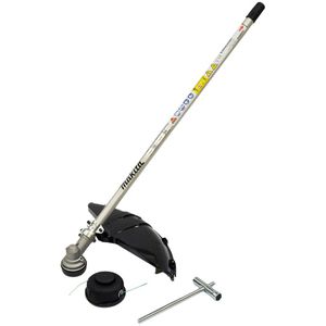 Makita Werkzeugaufsatz EM404MP, 198768-1, Sensenaufsatz, für DUX18ZX1, DUX60Z, UX01GZ
