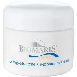 BIOMARIS Feuchtigkeitscreme nature 50 ml