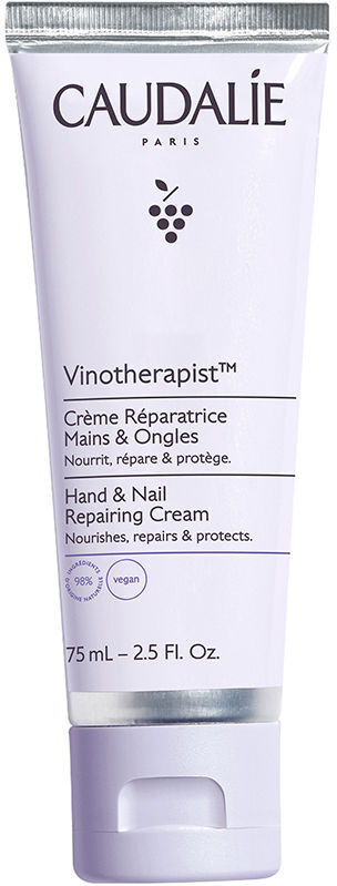 Caudalie Vinotherapist crema para manos y uñas 75 ml