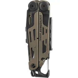 Leatherman, Multi-Tool, Signal (19 Funktionen)