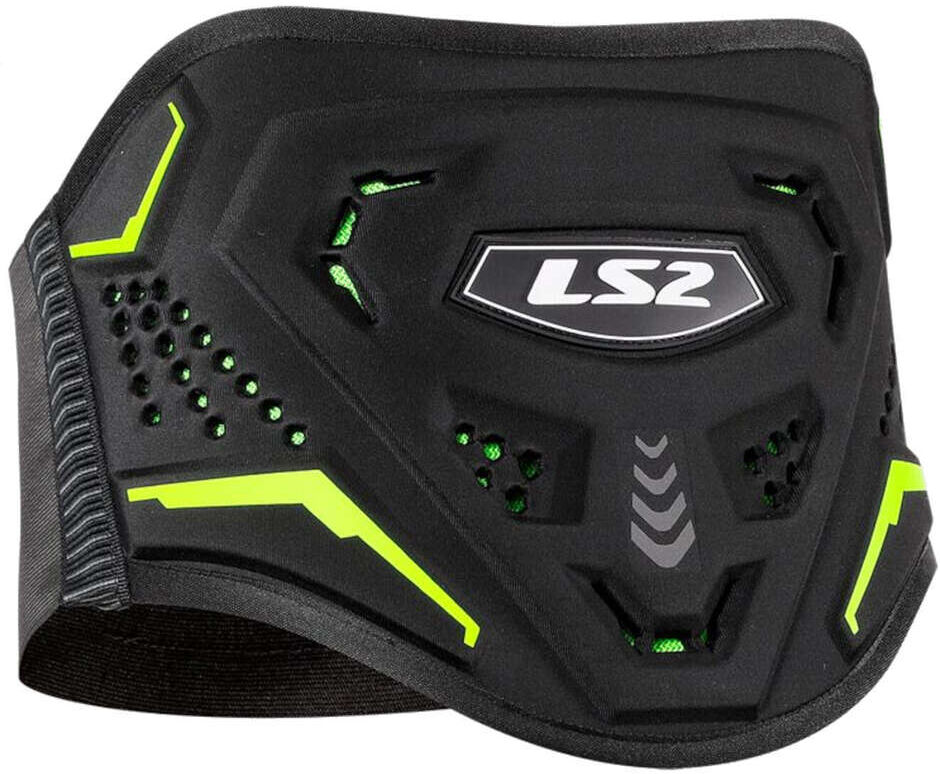 Cintura Renale Moto LS2 KOKU KIDNEY BELT XS-S taglia unica
