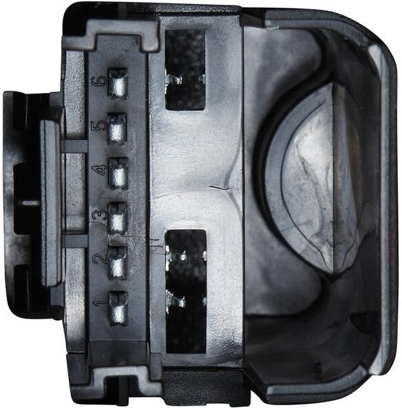 HELLA 2SK 009 467-111 Rear light