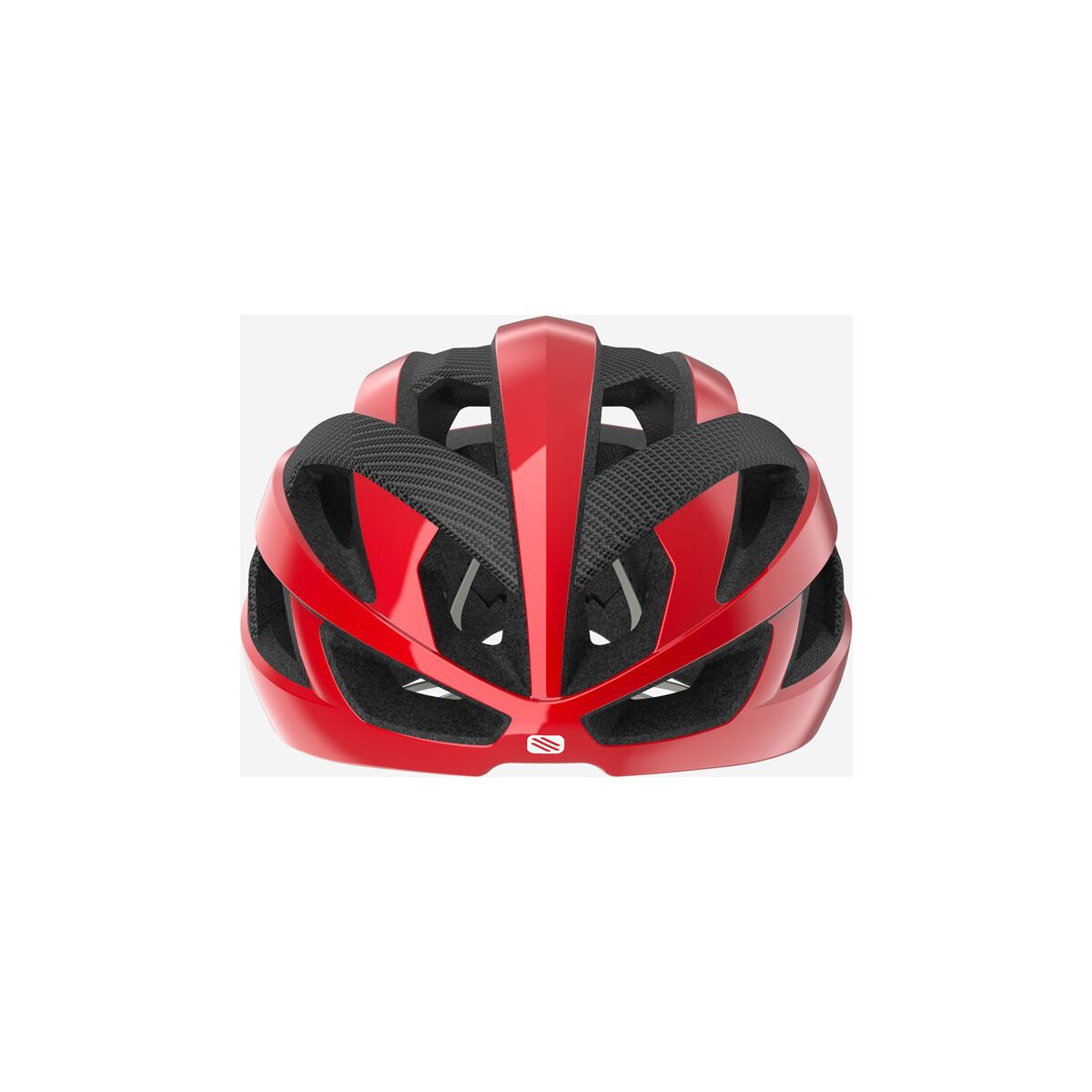Rudy Project Rebel Carbon red comet (shiny) (HL740022-HL740022) L
