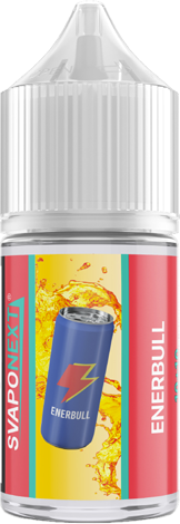 Svaponext Enerbull Aroma Mini Shot 10ml Energy Drink