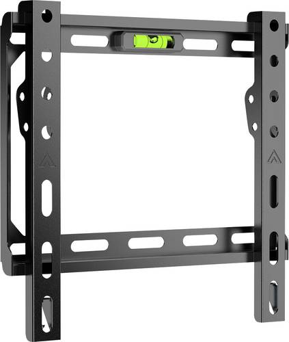 My Wall HEG1L TV-Wandhalterung 33cm (13") - 109,2cm (43") Integrierte Wasserwaage