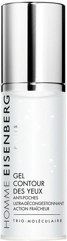 EISENBERG Homme Eye Contour Gel 30ml