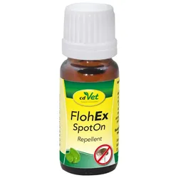 cdVet FlohEx SpotOn* 10 ml