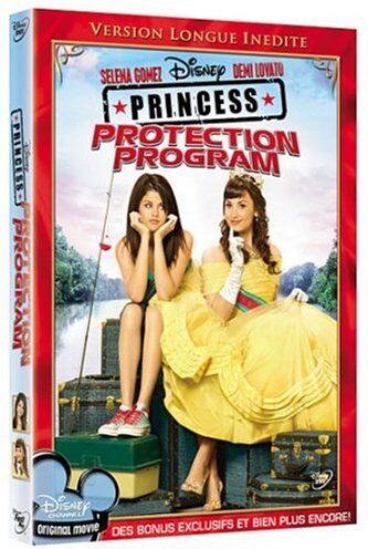 Allison Liddi - Princess protection program [FR Import] - Preis vom 11.10.2026 23:13:37 h