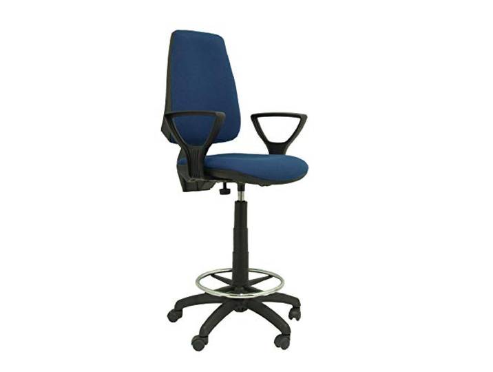 Piquet Y Crespo (PIQU7) Hocker Elche CP Armlehne Golf Bali Farbe Marineblau Leiter Einheitsgröße