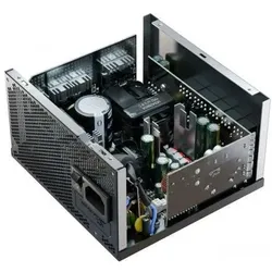 Seasonic Core GX-750-V2 (750 W), PC Netzteil, Schwarz, Gold