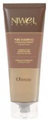Niwel Beauty Shampoing Purifiant Cuir Chevelu Étouffés et Cheveux 250 ml - Tube