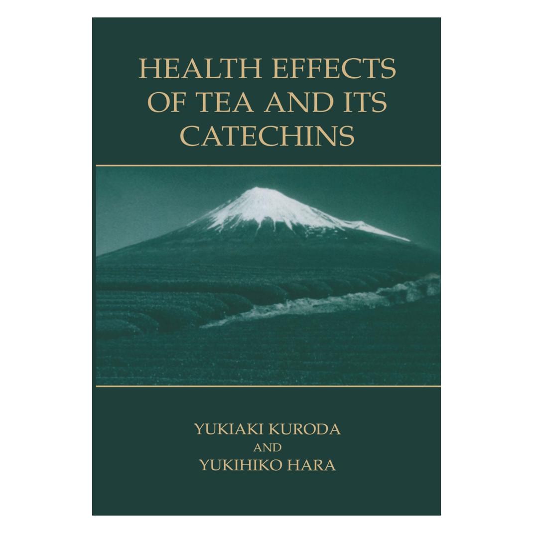 Springer Health Effects of Tea and Its Catechins (Englisch, Softcover, Yukiaki Kuroda, Yukihiko Hara) (55379846)