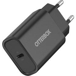 Otterbox Netzteil / Stromversorgung 30 W USB-C® USB PD Schwarz USB Power Delivery (USB-PD) 78-81567