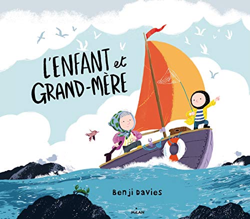 L'enfant et grand-mère - Preis vom 11.10.2026 15:43:13 h