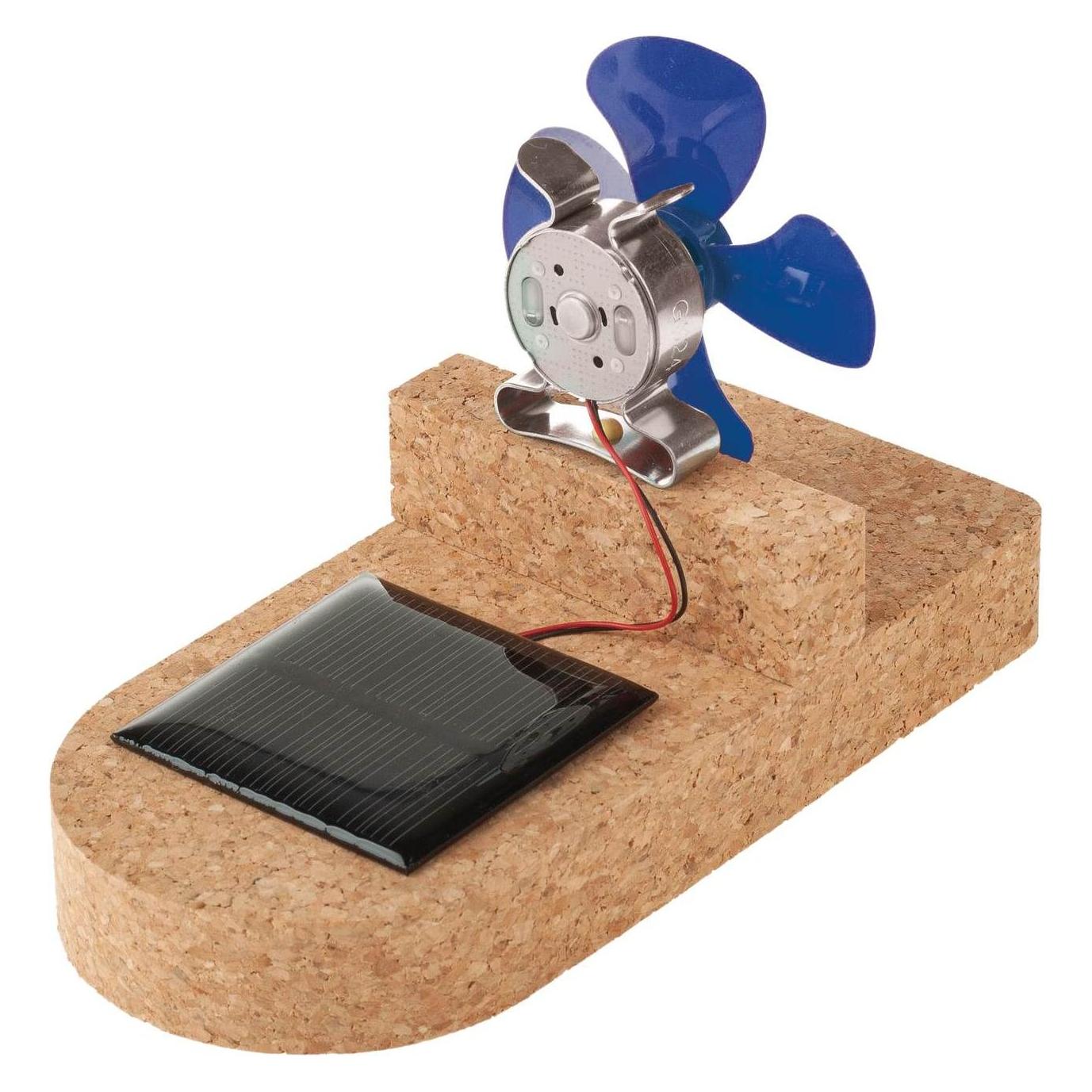 Sol Expert Solar Boot (44481)