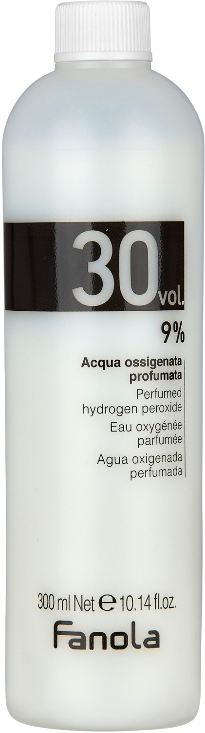 Fanola Creme Aktivator 9% - 30 Vol 300 ml FN7861705