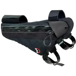 Revelate Designs Sandur Rahmentasche L, 2.4L, black