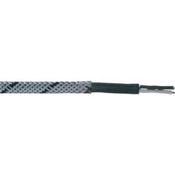 LAPP Thermoelementleitung 2 x 0.50 mm² + 2 x 0.5 mm² Schwarz 161040/1000 1000 m