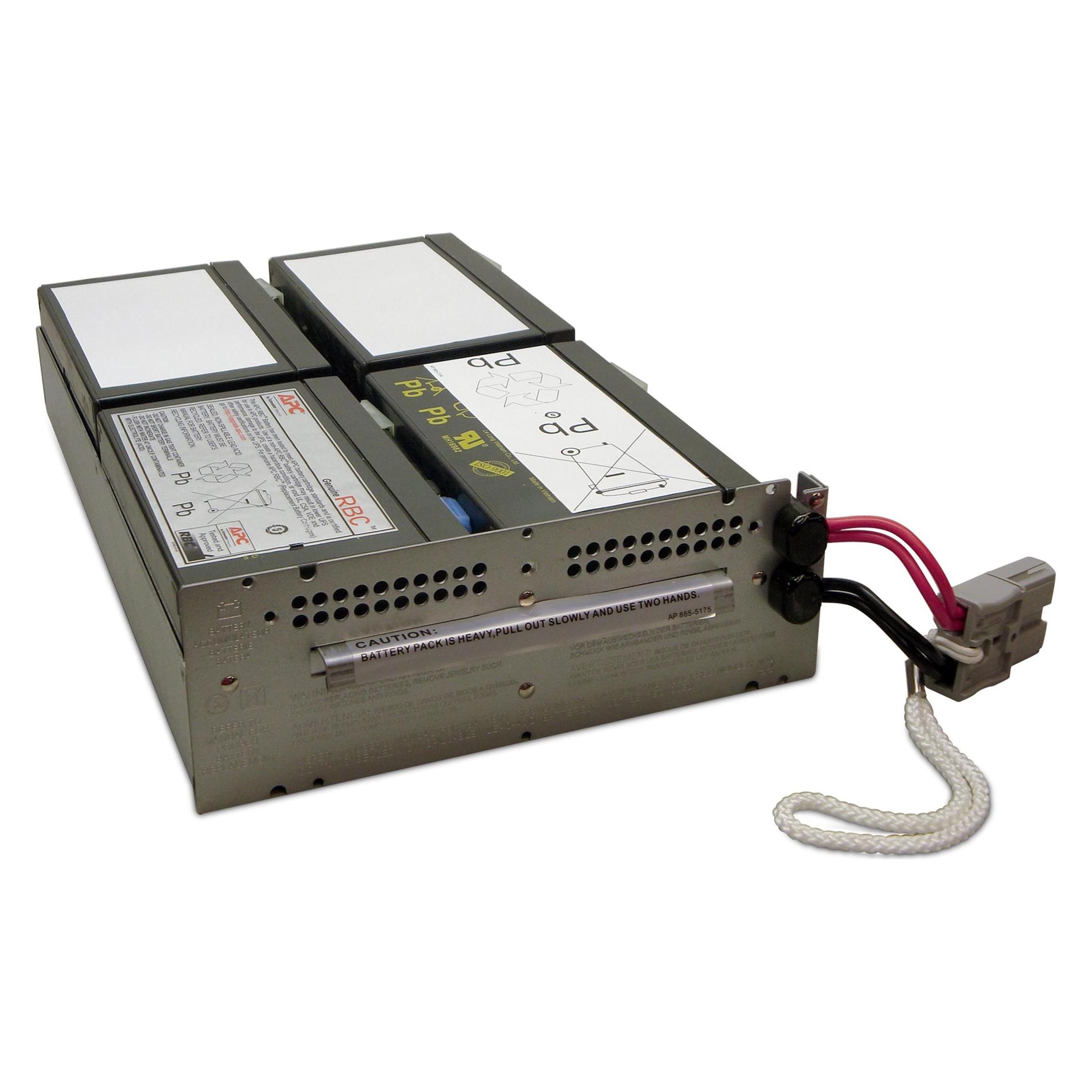APC Replacement Battery APCRBC157 (APCRBC157)
