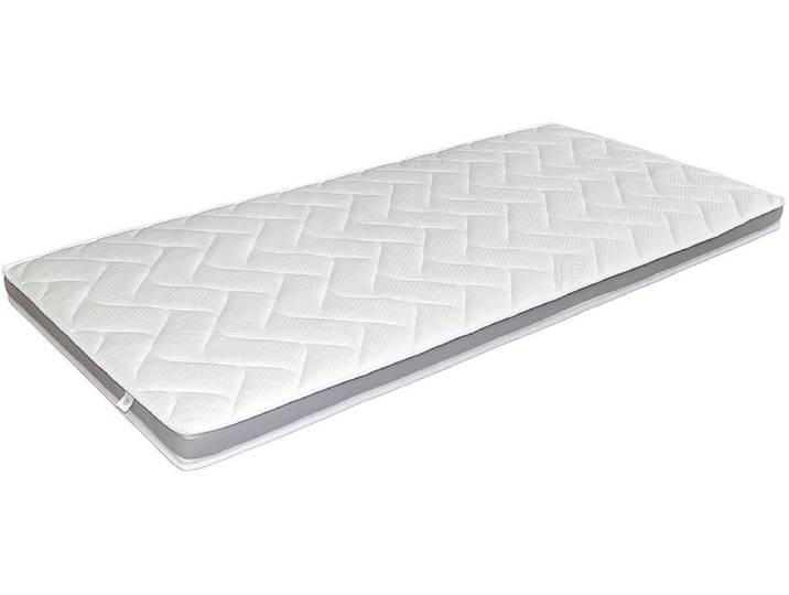 Matratzenauflage RELAX BY BICO CHARLOTTE PREMIUM GEL HYBRID 80x200x9cm schaumstoff hr weich