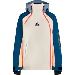 ONEILL FWC PLAY ASYMMETRIC WOMEN Jacke 2027 murky water colour block - M