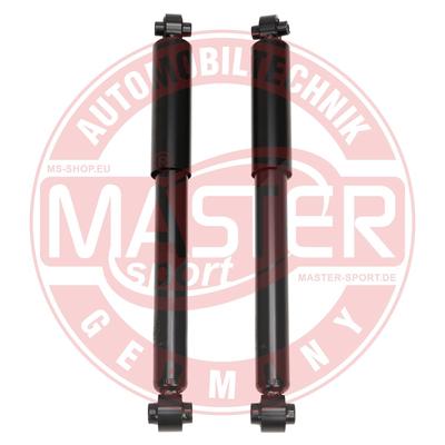 Master-sport Germany Stoßdämpfer [Hersteller-Nr. 16K004332] für Citroën, Peugeot