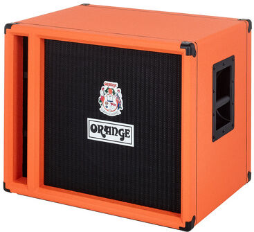 Orange OBC115C Orange