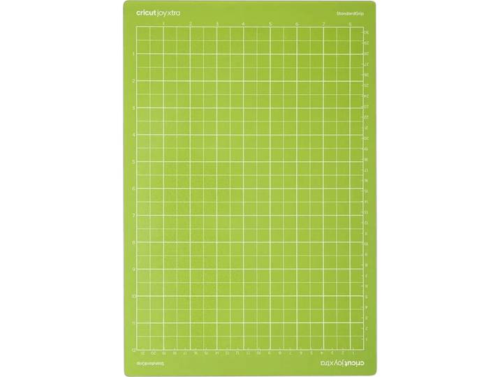 Cricut Joy Xtra StandardGrip Mat 21x30,5cm